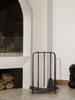 Port Fireplace Tools by Ferm Living