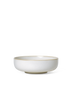 Sekki Bowl, glazed, by Ferm Living