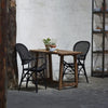 Rossini Dining Armchair by Sika