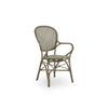 Rossini Dining Armchair by Sika