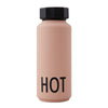 Thermo Bottle Hot par Design Letters