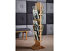 Front Freestanding Magazine Rack by Karl Andersson & Söner
