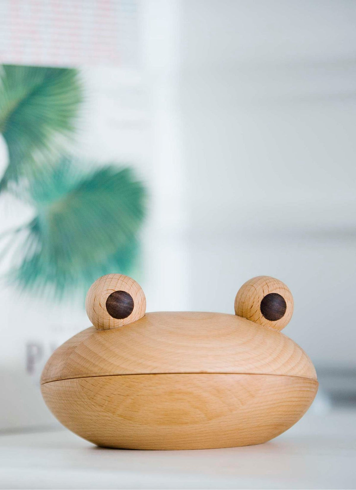 Le Frog Bowl de Spring Copenhagen 