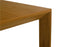 Chamfer Table by Karl Andersson & Söner (Sizes Part 4)