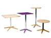 Cross Round Table by Karl Andersson & Söner (Sizes Part 1)