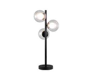 4791 Table Lamp by Signature M&M