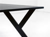 Table carrée Ypsilon par Karl Andersson &amp; Söner