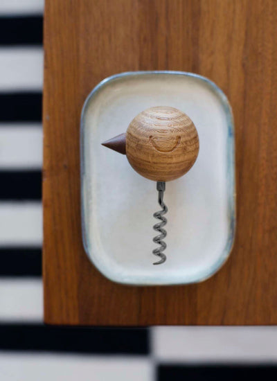 Tipsy Corkscrew by Spring Copenhagen