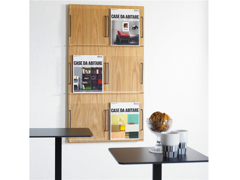 Conducco Storage/Display System by Karl Andersson & Söner — The Modern Shop