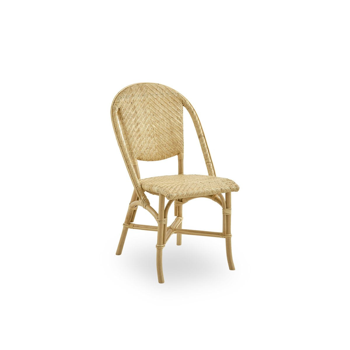 Alanis Chair by Sika