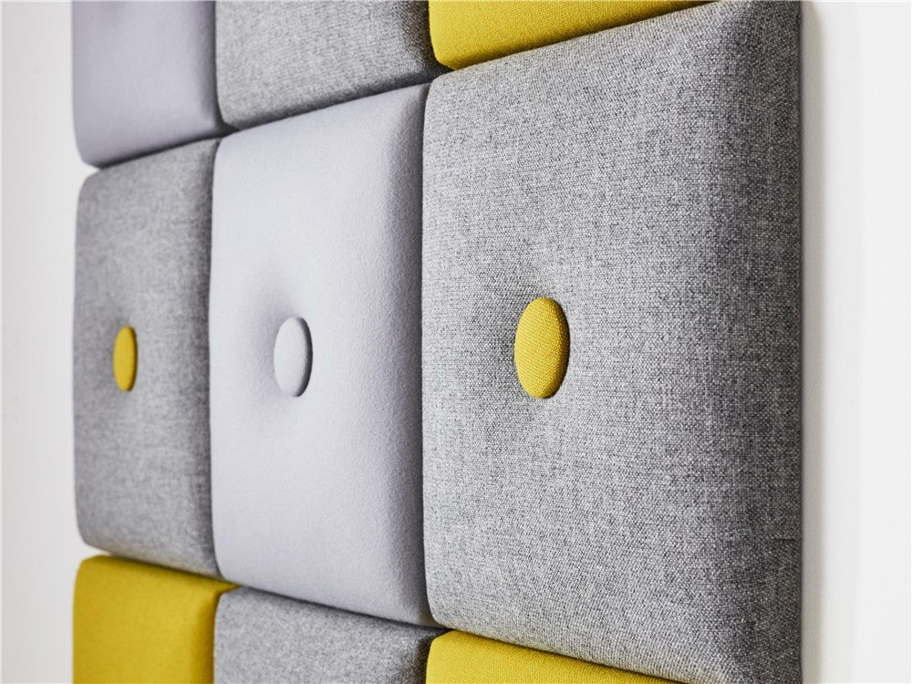 Pillow Sound Absorber by Karl Andersson & Söner
