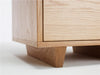 May Chest of Drawers, 4 Drawers 460W by Karl Andersson & Söner
