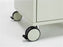 May Chest of Drawers, 2 Drawers 900W by Karl Andersson & Söner