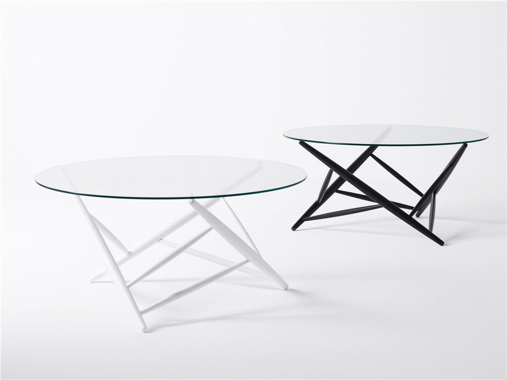 Table Basse Stix par Karl Andersson &amp; Söner