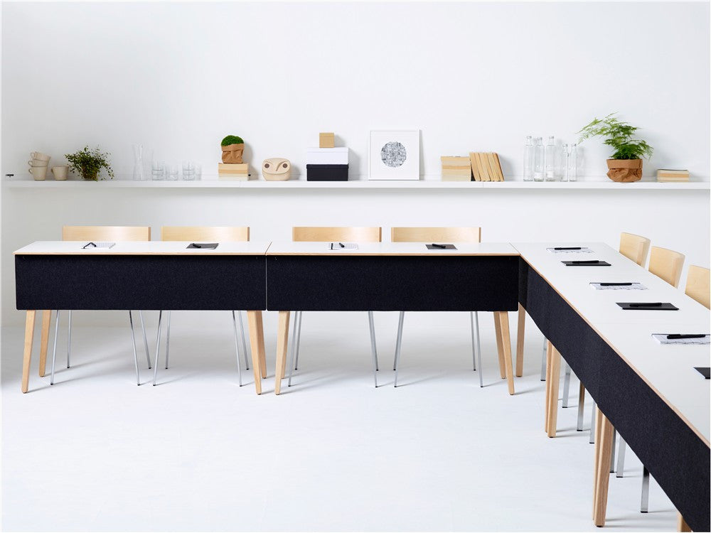 Accessories for Press Folding Table by Karl Andersson & Söner