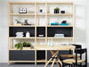 Cavetto Shelving Unit Accessories by Karl Andersson & Söner