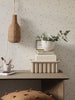 Dot Wallpaper by Ferm Living