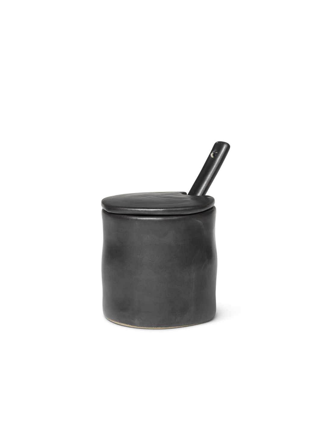 Pot à confiture Flow de Ferm Living