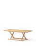Jäger Lounge Table by Audo Copenhagen
