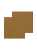 Linen Placemat and Napkins, Set of Two, by Ferm Living