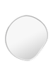 Pond Mirror - XL Dark Chrome