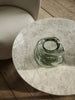 Water Swirl Vase - Round by Ferm Living
