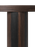 Table basse Post par Ferm Living