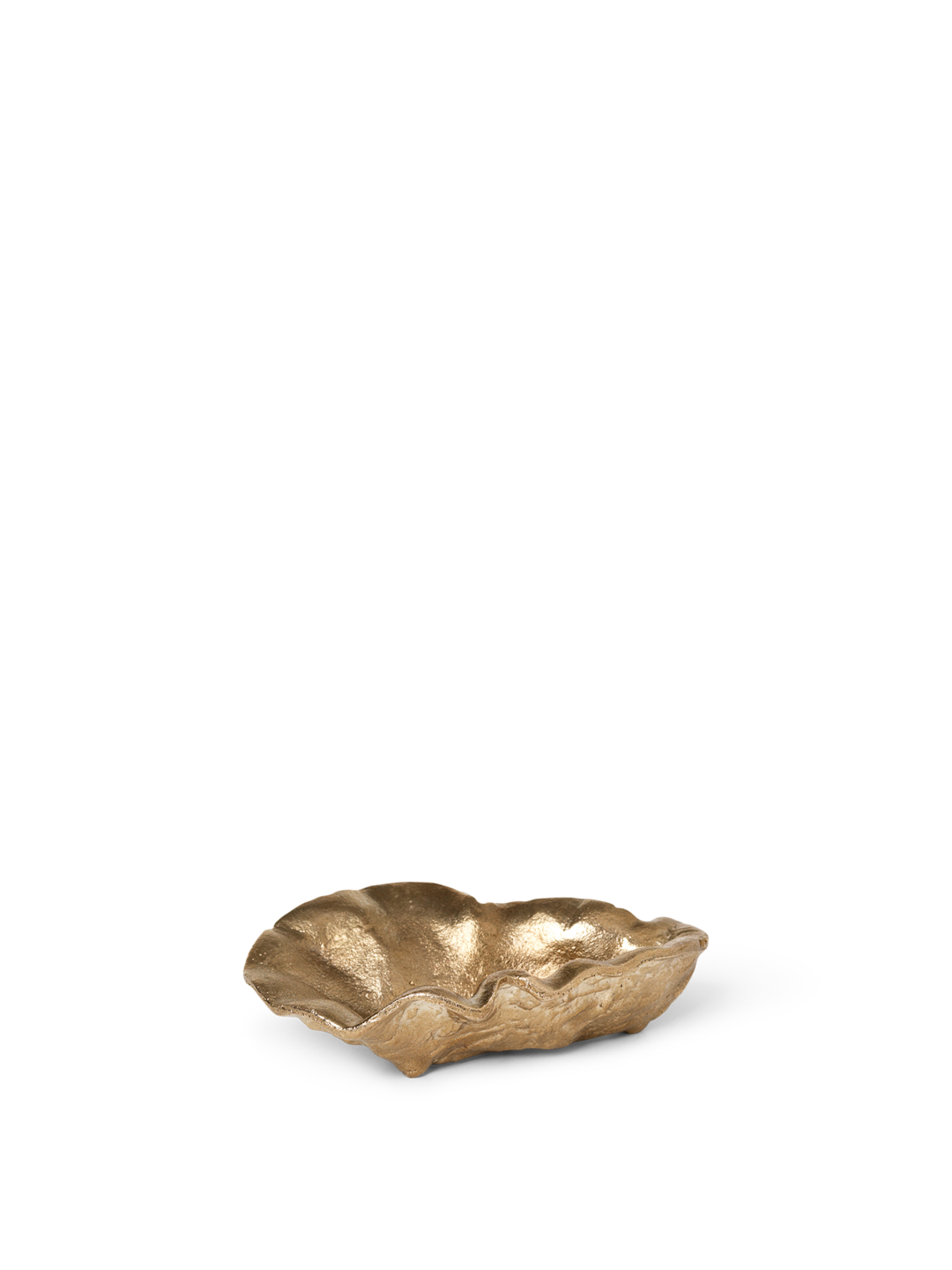 Oyster Bowl by Ferm Living
