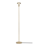 Tiny Floor Lamp by Ferm
