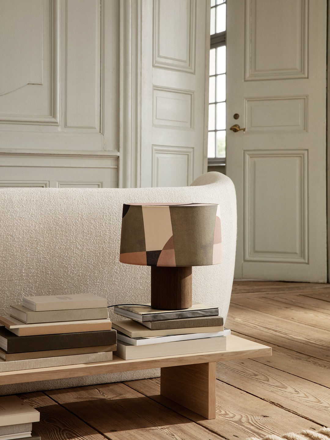 Entire Lampshade by Ferm Living