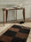 Mara Knotted Rug by Ferm Living