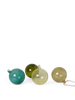 Ornements de boules de verre par Ferm Living