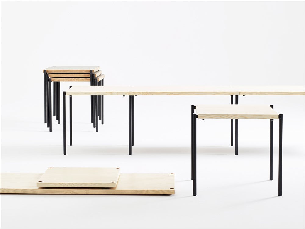 Kanecct Table System by Karl Andersson & Söner