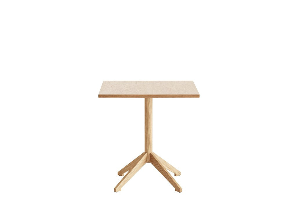 Table Carrée Locus par Karl Andersson &amp; Söner