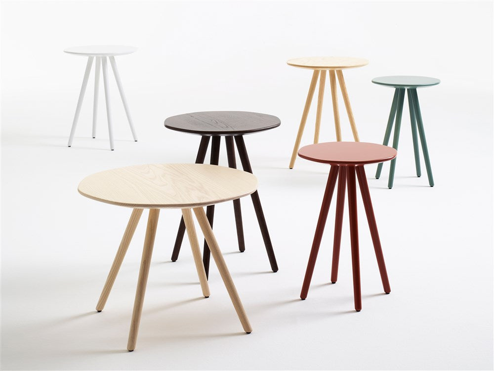 Eight Table by Karl Andersson & Söner