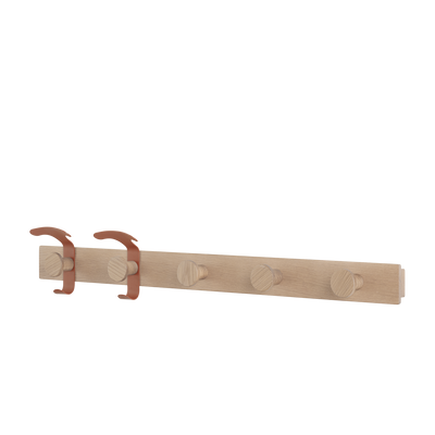 Avail Coat Rack by Muuto