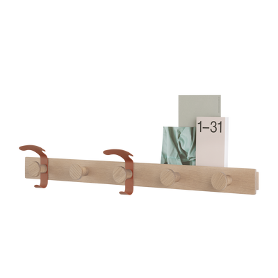 Avail Coat Rack by Muuto