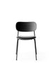 Co Dining Chair - Black by Audo Copenhagen