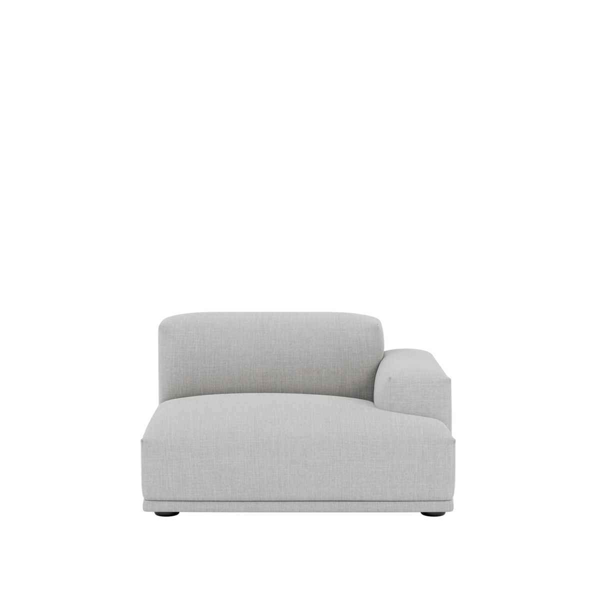 Connect Modular Sofa by Muuto