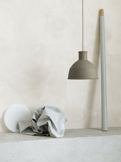 Lampe à suspension Déplier par Muuto