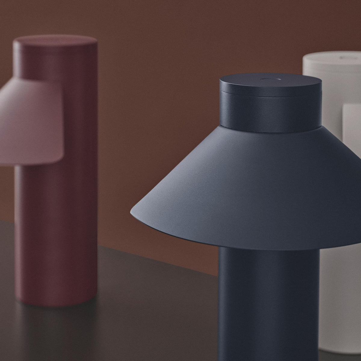 Riscio Table Lamp by Karakter