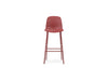 Form Bar/Counter Chair 75/65cm Steel by Normann Copenhagen