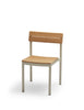 Pelagus Chair by Skagerak by Fritz Hansen