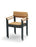 Pelagus Armchair by Skagerak by Fritz Hansen