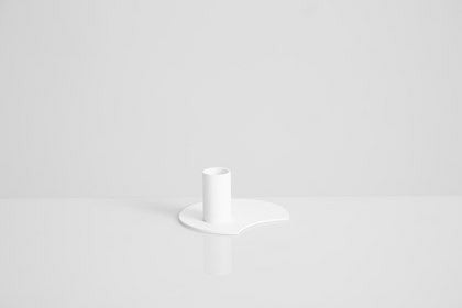 Cluster Candle Holder by Woud Denmark