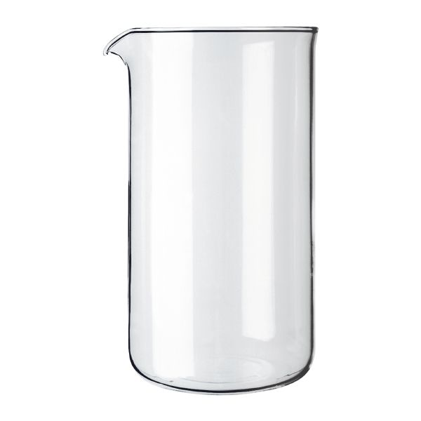 Spare Beaker, Spare Glass by Bodum