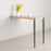 Wall Mounted Bar Table H110 by Tiptoe