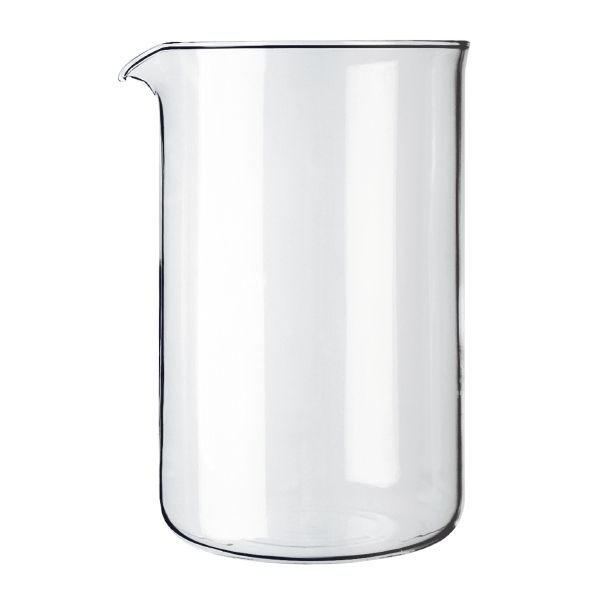 Spare Beaker, Spare Glass by Bodum
