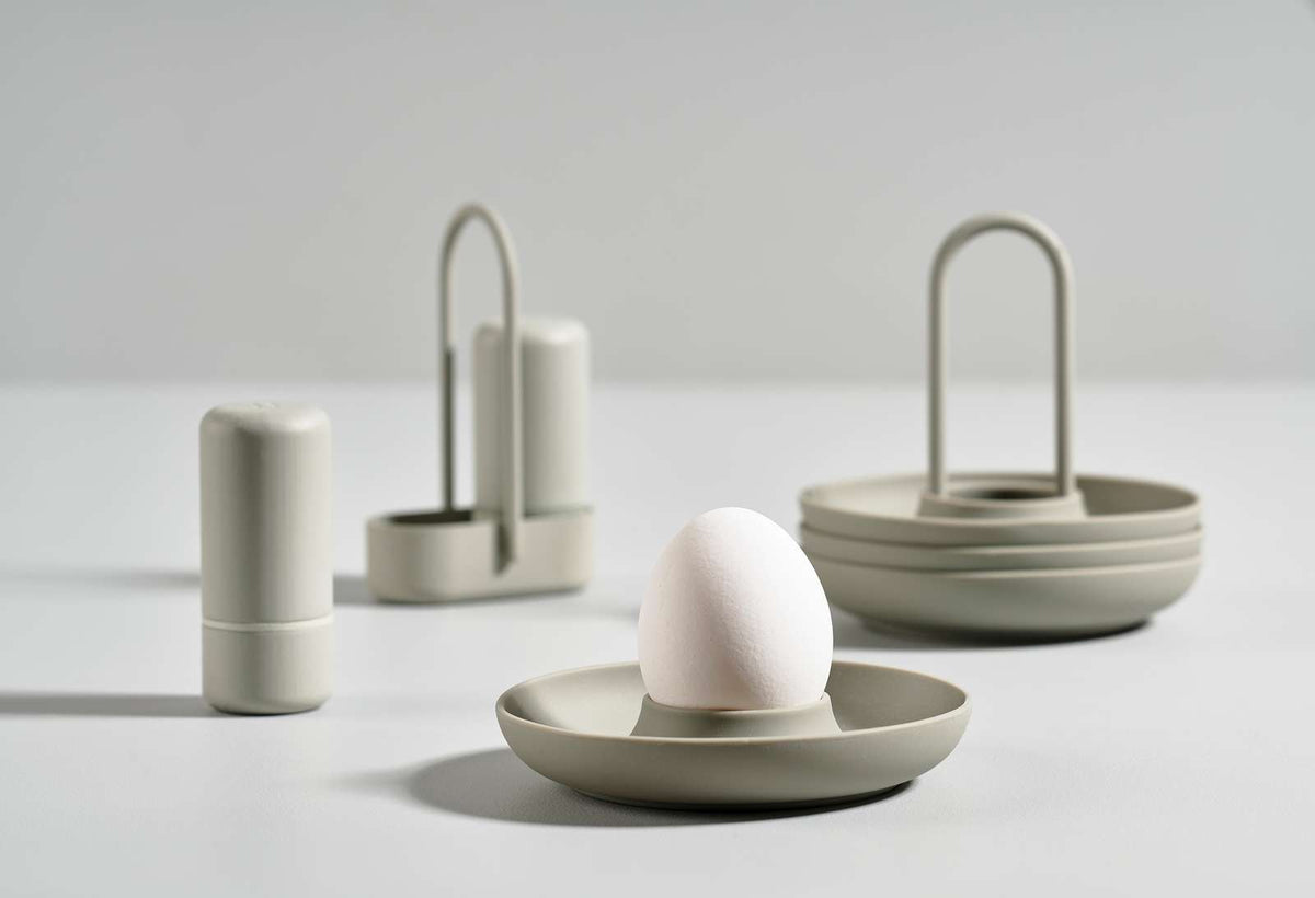 Singles Egg Cups by Zone Denmark