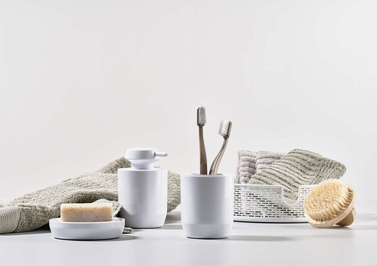 Suii Soap Dish by Zone Denmark